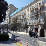 Аренда 2 комнатная Вторичка, м. Сахил метро, Бульвар, Сябаиль район 2