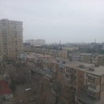 Satılır 3 otaqlı Yeni Tikili, Azadlıq metrosu, 7-ci mikrorayon, Binəqədi rayonu 24