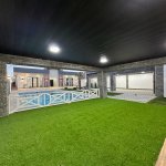 Satılır 4 otaqlı Bağ evi, Mərdəkan, Xəzər rayonu 4