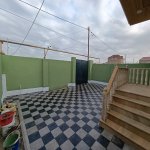 Satılır 4 otaqlı Həyət evi/villa, Zabrat qəs., Sabunçu rayonu 2