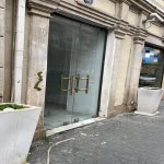 Kirayə (aylıq) Obyekt, Sahil metrosu, Səbail rayonu 1
