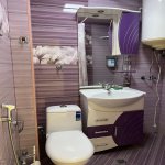 Satılır 2 otaqlı Köhnə Tikili, Neftçilər metrosu, Nizami rayonu 7