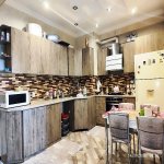 Satılır 4 otaqlı Yeni Tikili, Həzi Aslanov metrosu, Əhmədli, Xətai rayonu 16