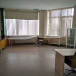 Satılır Obyekt, 8 Noyabr metrosu, Bakı Asiya Universiteti, Nəsimi rayonu 4