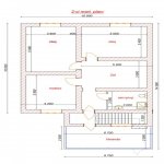 Satılır 6 otaqlı Həyət evi/villa Qusar 7