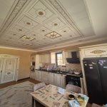 Satılır 7 otaqlı Həyət evi/villa, İnşaatçılar metrosu, Yasamal qəs., Yasamal rayonu 19