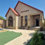 Kirayə (aylıq) 5 otaqlı Bağ evi, Mərdəkan, Xəzər rayonu 4