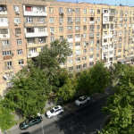 Satılır 3 otaqlı Köhnə Tikili, Əhmədli metrosu, Əhmədli, Xətai rayonu 11