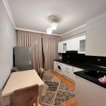 Kirayə (aylıq) 2 otaqlı Yeni Tikili, Qara Qarayev metrosu, Nizami rayonu 8
