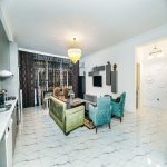 Kirayə (aylıq) 4 otaqlı Yeni Tikili, Xətai metrosu, Xətai rayonu 1