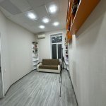Kirayə (aylıq) 1 otaqlı Ofis, Elmlər akademiyası metrosu, Yasamal rayonu 1