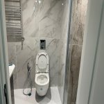 Аренда 3 комнатная Новостройка, İnşaatçılar метро, пос. Ясамал, Ясамал район 10