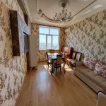 Kirayə (aylıq) 3 otaqlı Yeni Tikili, Həzi Aslanov metrosu, H.Aslanov qəs., Xətai rayonu 3