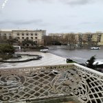 Аренда 3 комнат Вторичка, м. Эльмляр Академиясы метро, , Ясамал район 9
