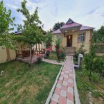 Kirayə (günlük) 3 otaqlı Həyət evi/villa Qəbələ 12