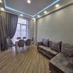 Kirayə (aylıq) 2 otaqlı Yeni Tikili, Dərnəgül metrosu, 6-cı mikrorayon, Binəqədi rayonu 1