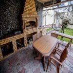 Kirayə (aylıq) 7 otaqlı Həyət evi/villa, Badamdar qəs., Səbail rayonu 3