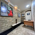 Kirayə (aylıq) 4 otaqlı Ofis, İçərişəhər metrosu, Yasamal rayonu 6
