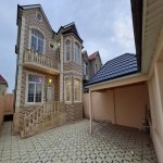 Satılır 4 otaqlı Həyət evi/villa, Masazır, Abşeron rayonu 2