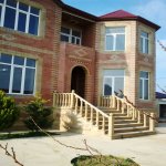 Satılır 6 otaqlı Həyət evi/villa, Mərdəkan, Xəzər rayonu 1