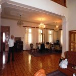 Satılır 9 otaqlı Həyət evi/villa, Nəriman Nərimanov metrosu, Nərimanov rayonu 13