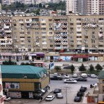 Satılır 3 otaqlı Yeni Tikili, Həzi Aslanov metrosu, Xətai rayonu 1