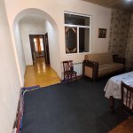 Satılır 3 otaqlı Həyət evi/villa, Avtovağzal metrosu, Biləcəri qəs., Binəqədi rayonu 5