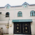 Kirayə (aylıq) 5 otaqlı Həyət evi/villa, Nəsimi metrosu, Rəsulzadə qəs., Binəqədi rayonu 2