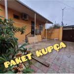 Satılır 3 otaqlı Həyət evi/villa, Koroğlu metrosu, Zabrat qəs., Sabunçu rayonu 1