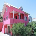 Satılır 4 otaqlı Həyət evi/villa, Badamdar qəs., Səbail rayonu 1