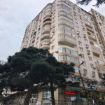 Продажа 3 комнат Новостройка, İnşaatçılar метро, Ясамал район 1