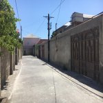 Satılır 3 otaqlı Həyət evi/villa, Xətai metrosu, Xətai rayonu 2