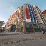 Продажа 4 комнат Новостройка, м. Нариман Нариманов метро, Наримановский р-н район 2