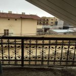 Satılır 8 otaqlı Həyət evi/villa, Badamdar qəs., Səbail rayonu 29