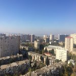 Satılır 3 otaqlı Yeni Tikili, Qara Qarayev metrosu, Nizami rayonu 7