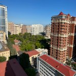 Продажа 3 комнат Новостройка, м. 28 Мая метро, Насими район 12