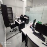 Kirayə (aylıq) 1 otaqlı Ofis, Xətai metrosu, Xətai rayonu 2