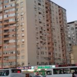 Продажа 3 комнат Новостройка, İnşaatçılar метро, Ясамал район 1