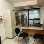 Kirayə (aylıq) 1 otaqlı Ofis, Nizami metrosu, Nəsimi rayonu 5