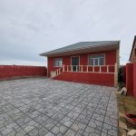 Satılır 3 otaqlı Həyət evi/villa, Məhəmmədli, Abşeron rayonu 2