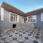 Satılır 3 otaqlı Həyət evi/villa, Masazır, Abşeron rayonu 1