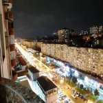 Satılır 3 otaqlı Yeni Tikili, Həzi Aslanov metrosu, Xətai rayonu 17