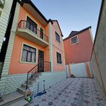 Satılır 5 otaqlı Həyət evi/villa, Masazır, Abşeron rayonu 1