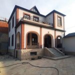 Satılır 5 otaqlı Həyət evi/villa, Novxanı, Abşeron rayonu 1