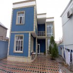 Satılır 7 otaqlı Həyət evi/villa, Masazır, Abşeron rayonu 3