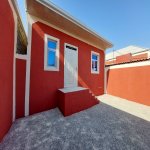 Satılır 3 otaqlı Həyət evi/villa, Binə qəs., Xəzər rayonu 5