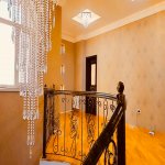 Satılır 6 otaqlı Həyət evi/villa, Elmlər akademiyası metrosu, Badamdar qəs., Səbail rayonu 11