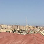 Satılır 11 otaqlı Həyət evi/villa, Badamdar qəs., Səbail rayonu 6