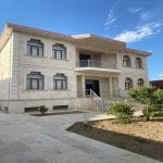 Satılır 10 otaqlı Həyət evi/villa Naxçıvan MR 13