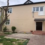 Satılır 6 otaqlı Həyət evi/villa, Badamdar qəs., Səbail rayonu 1